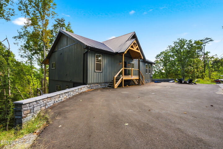 Property Photo: 1524 Scenic Woods Way TN 37876