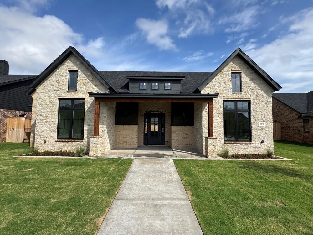 Property Photo: 3610 143rd Street TX 79423