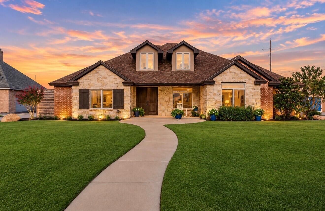Property Photo:  9603 Viola Avenue  TX 79424 