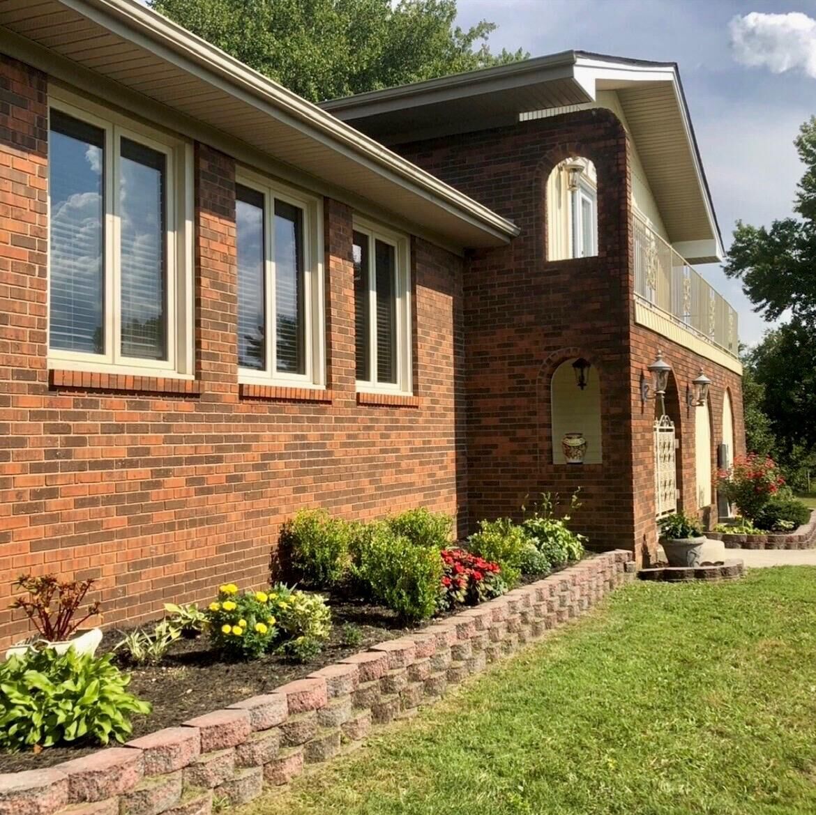 Property Photo:  1272 West Highway 1376  KY 40729 