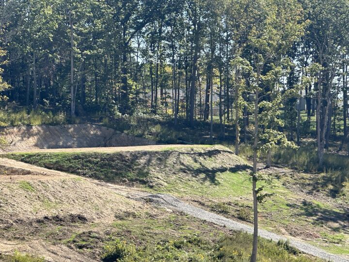 Property Photo:  244 Malibu Drive Lot 43  KY 40701 
