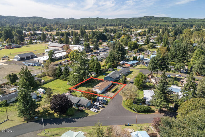 Property Photo:  189 Willow Court  OR 97380 