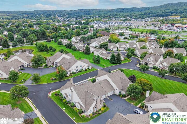 Property Photo: 6522 Letterkenny Lane PA 18062