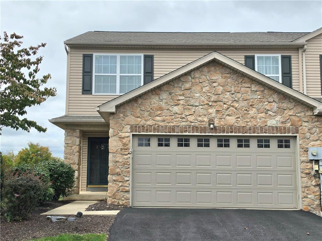 Property Photo:  2245 Jeannette Lane  PA 18040 