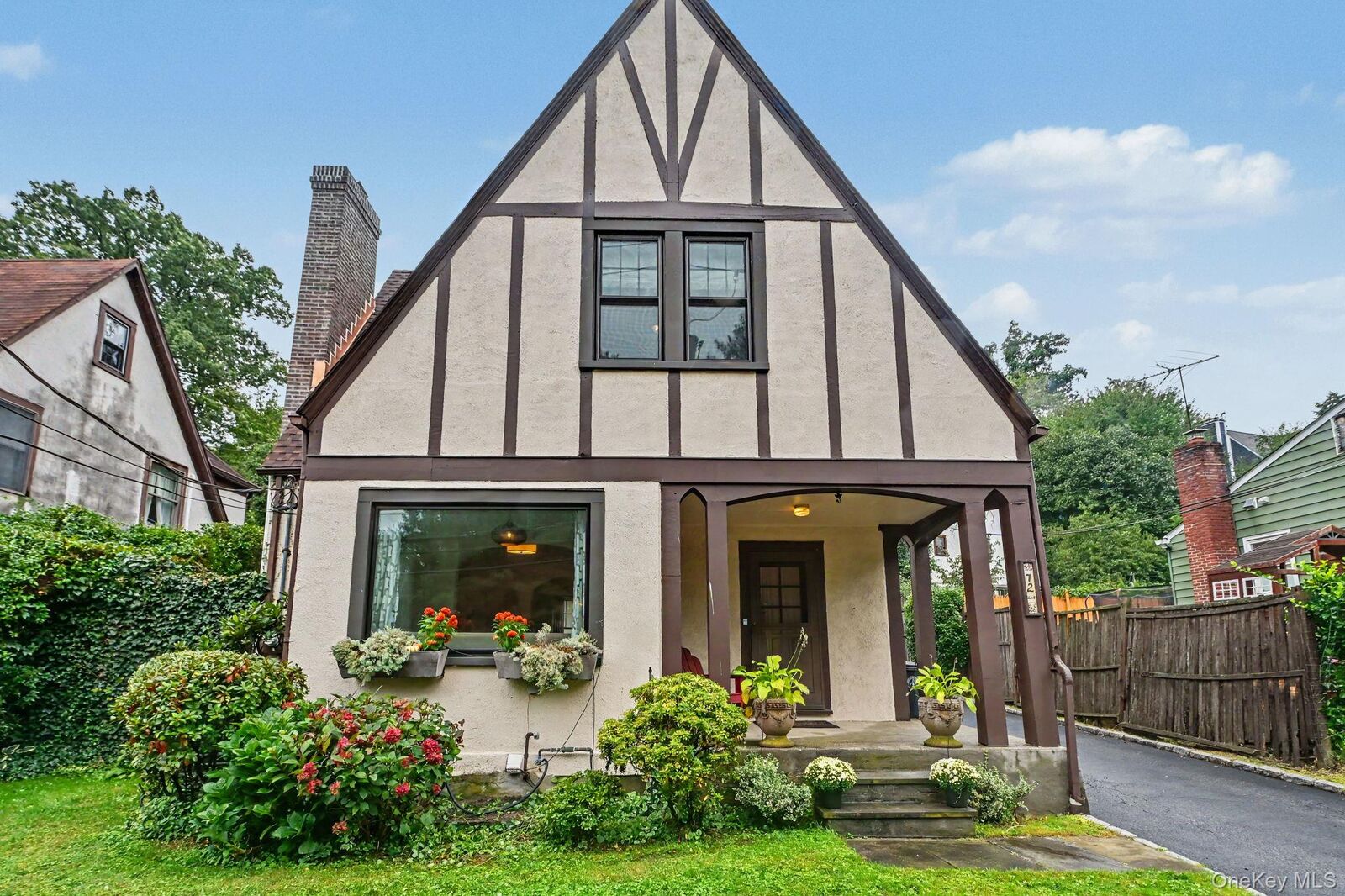Property Photo:  72 W Hartsdale Avenue  NY 10530 