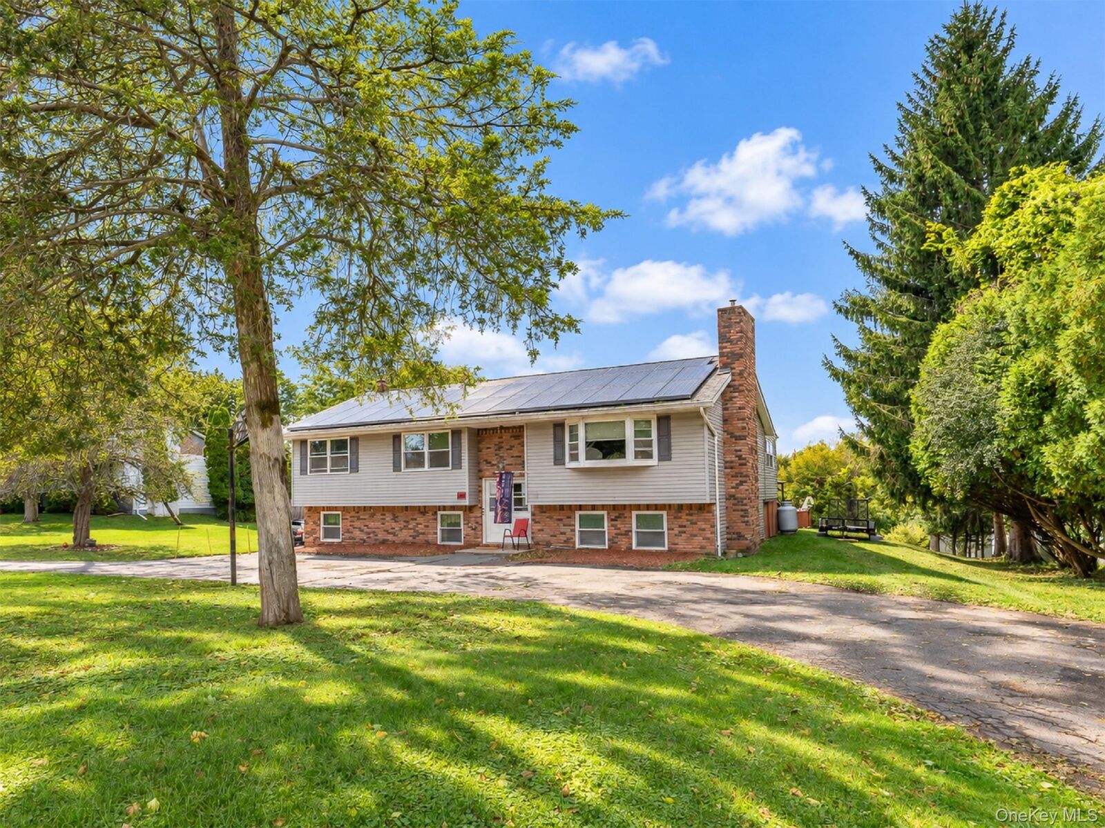 Property Photo: 411 Linderman Avenue Extension NY 12401
