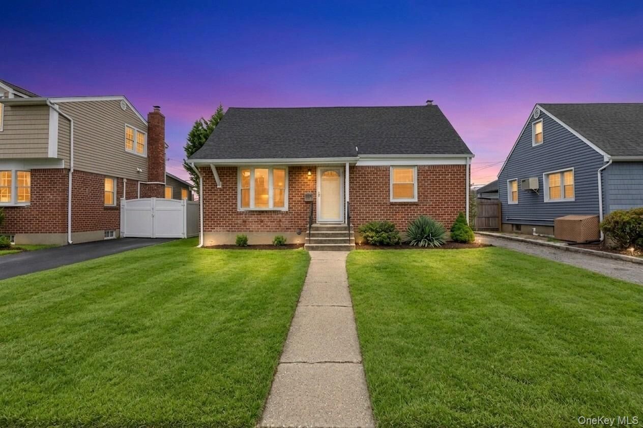 Property Photo:  30 McAlester Avenue  NY 11801 