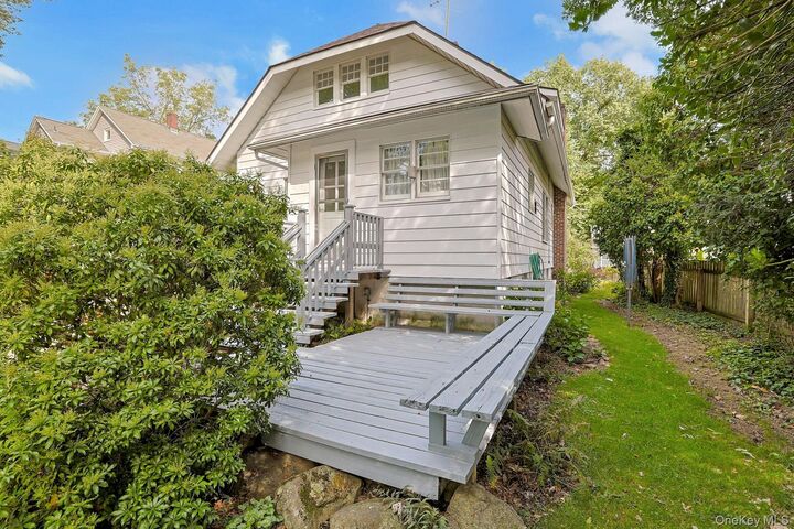 Property Photo: 51 Roosevelt Street NY 10965