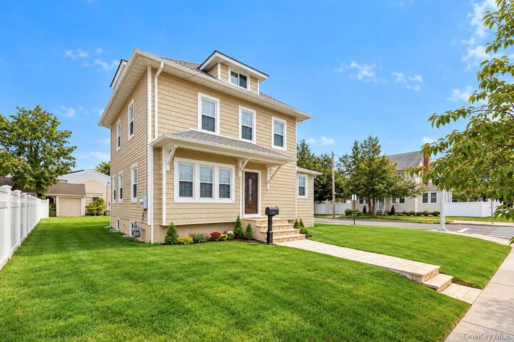Property Photo: 236 Plainview Road NY 11801