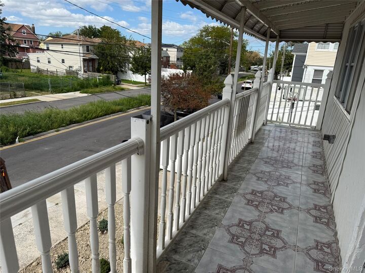 Property Photo:  540 Beach 67th Street  NY 11692 