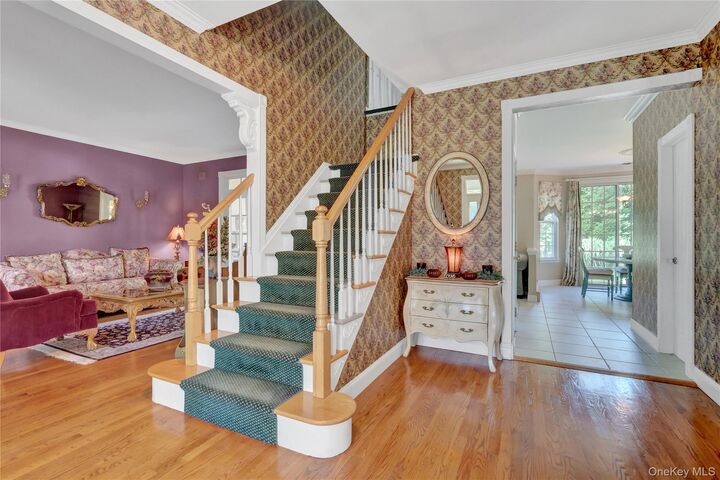 Property Photo: 6 Patricks Way NY 11780