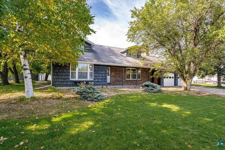 Property Photo:  2611 Cumming Ave  WI 54880 