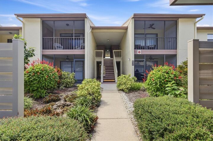 Property Photo:  630 Bird Bay Drive E 205  FL 34285 
