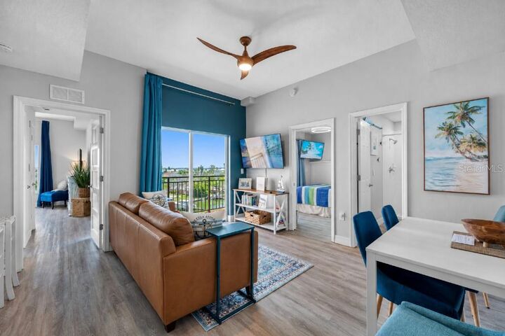 Property Photo:  13235 Gulf Boulevard 502  FL 33708 