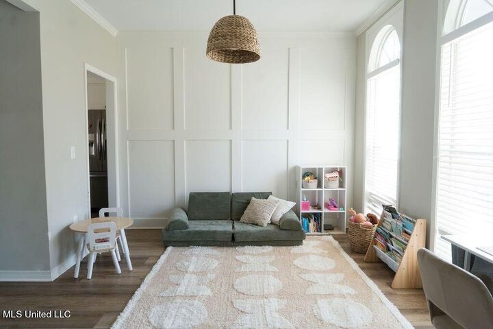 Property Photo:  613 Spring Grove  MS 39110 