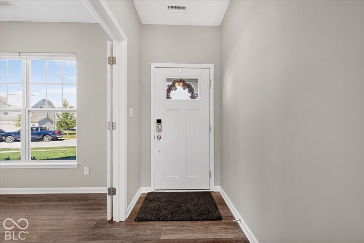 Property Photo: 368 Tamarack Larch Boulevard IN 46034