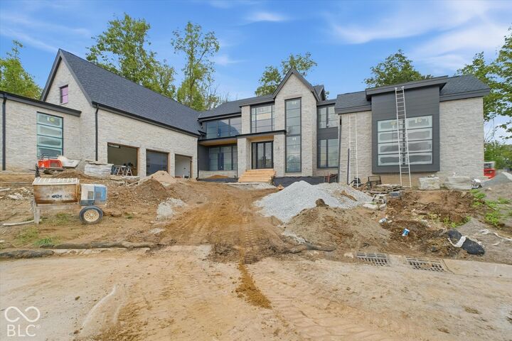 Property Photo:  4475 Elmscott Ridge  IN 46077 