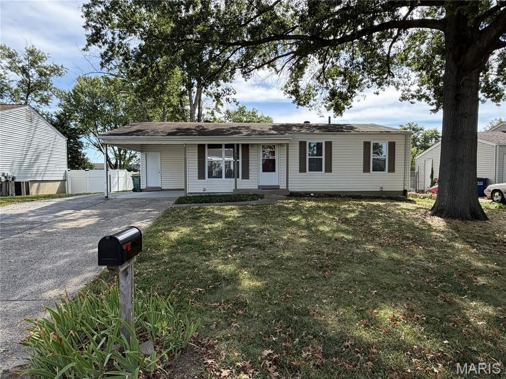 Property Photo:  108 Wild Winds Drive  MO 63368 
