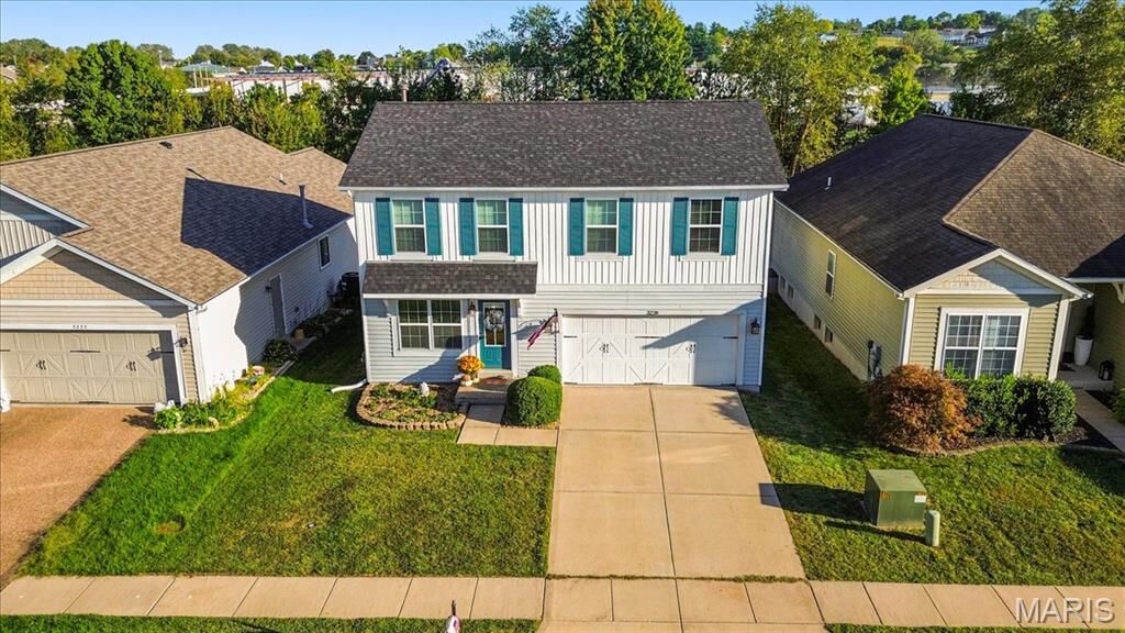Property Photo:  3228 Rivercrossing Place  MO 63301 