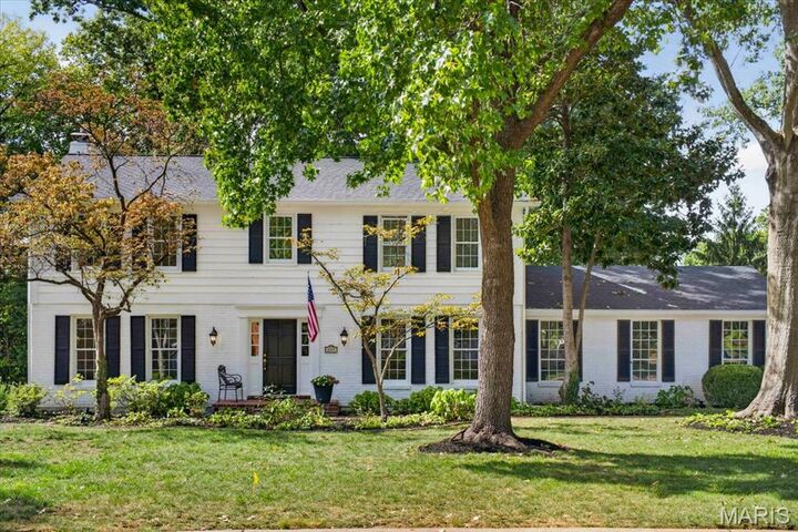 Property Photo: 679 Golfview Drive MO 63011