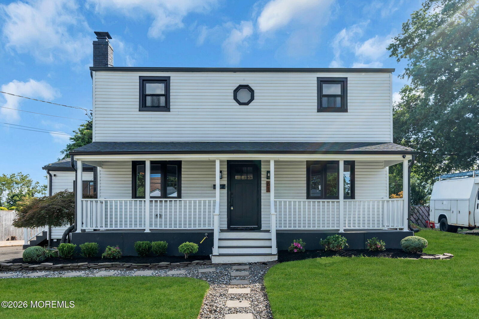 Property Photo:  61 Barkalow Avenue  NJ 07728 