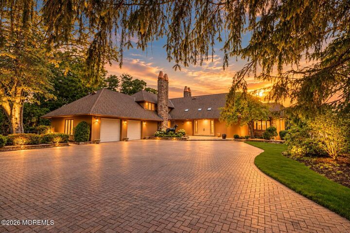 Property Photo: 99 Holly Lane NJ 08721