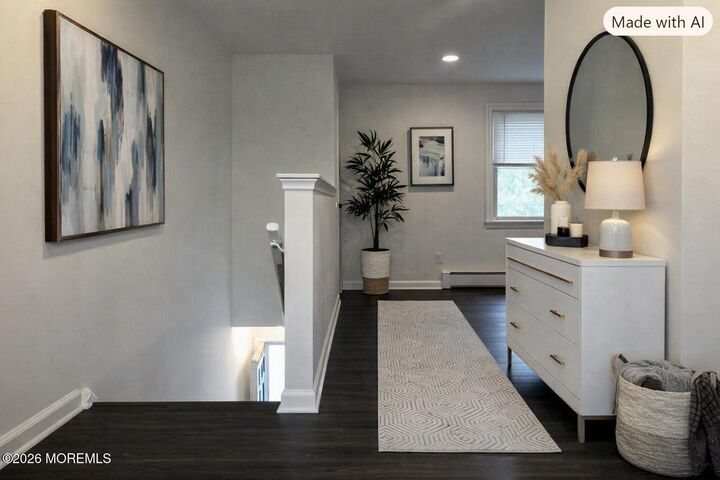 Property Photo:  96 East Avenue  NJ 07716 