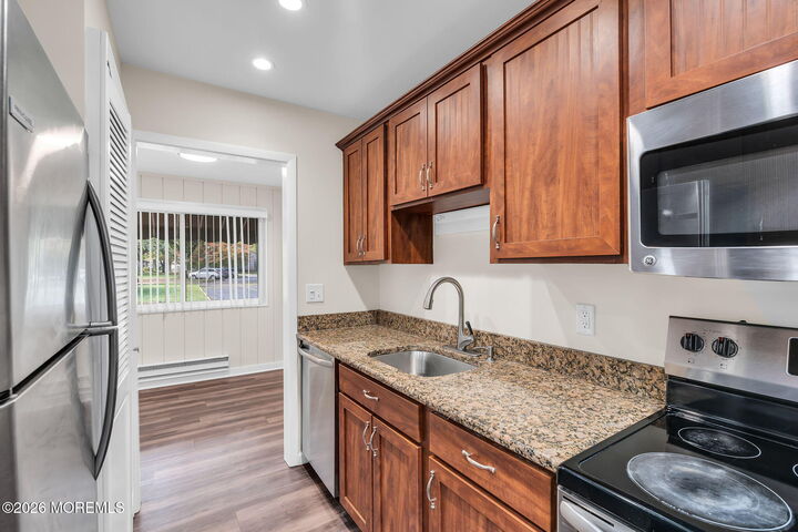 Property Photo:  11 Auburn Court  NJ 07701 
