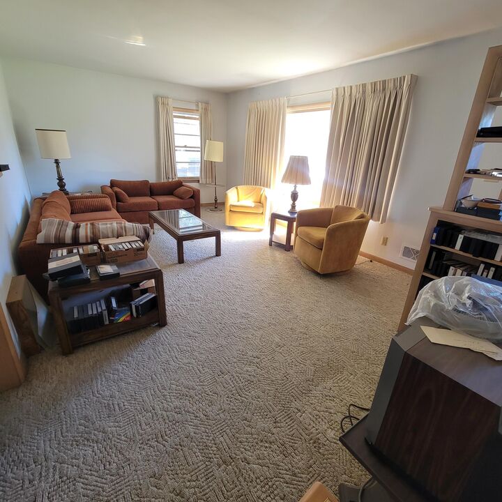 Property Photo:  209 Kublick Drive  MI 49022 