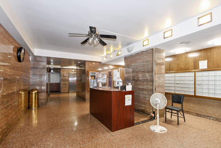 Property Photo: 7337 S South Shore Drive 529 IL 60649
