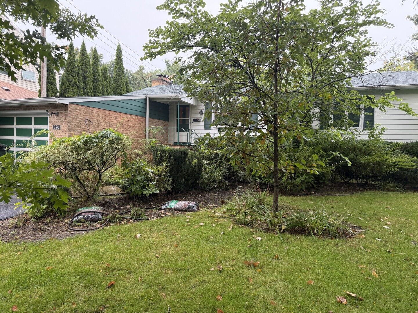 Property Photo:  270 Park Avenue  IL 60045 