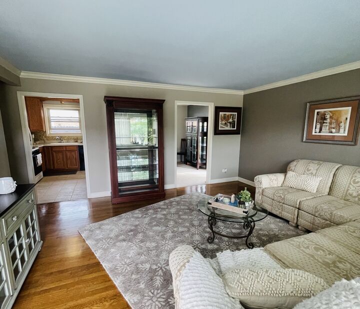 Property Photo: 13039 W Playfield Drive IL 60418