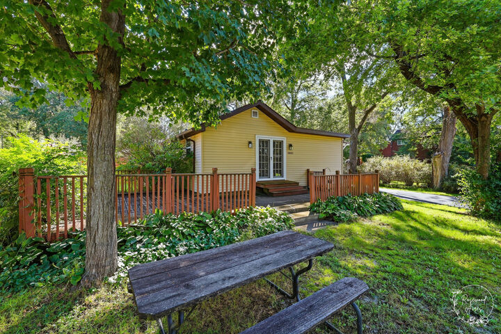 Property Photo:  5005 N 4370W Road  IL 60914 