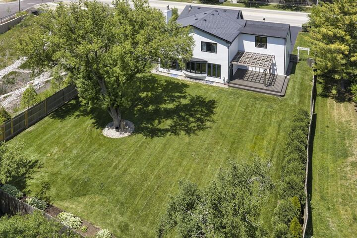 Property Photo: 2535 Techny Road IL 60062