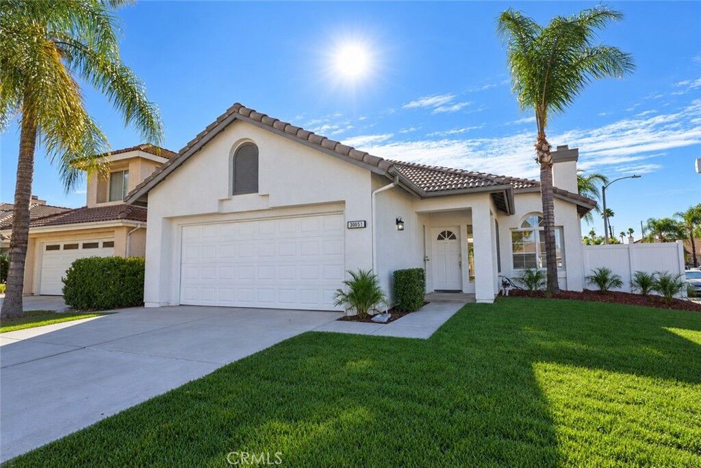 Property Photo:  30051 Shoreline  CA 92584 