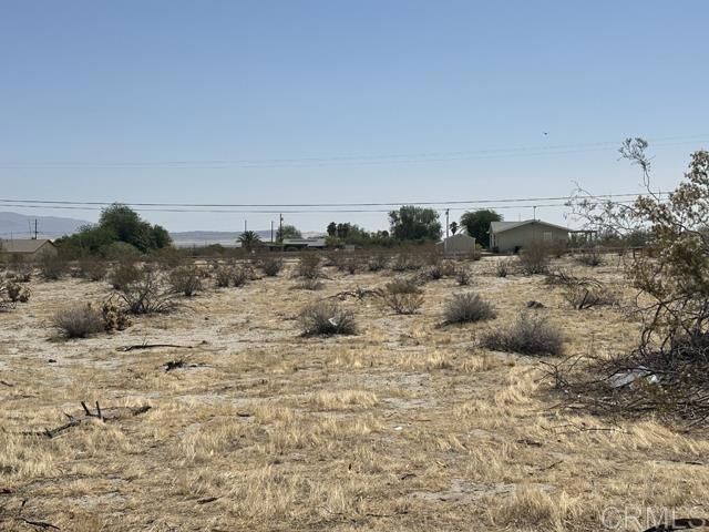 Property Photo:  0 Borrego Springs Road  CA 92004 