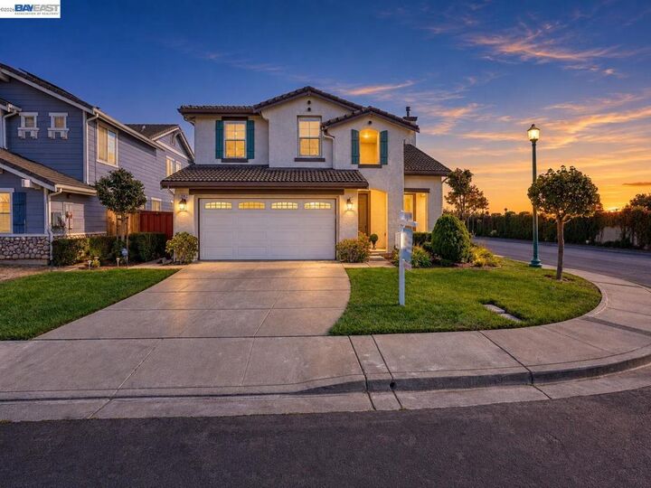 Property Photo: 1098 Boyle St. CA 94587