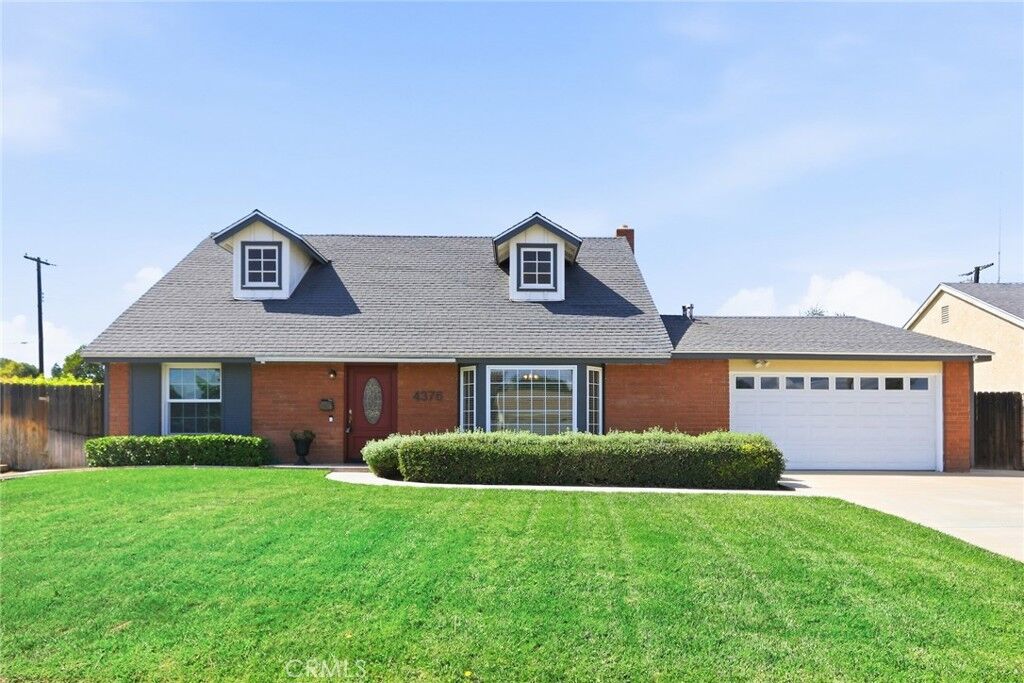 Property Photo:  4376 Drury Court  CA 92505 