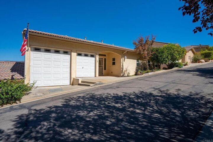 Property Photo:  15615 Vista Vicente 26  CA 92065 