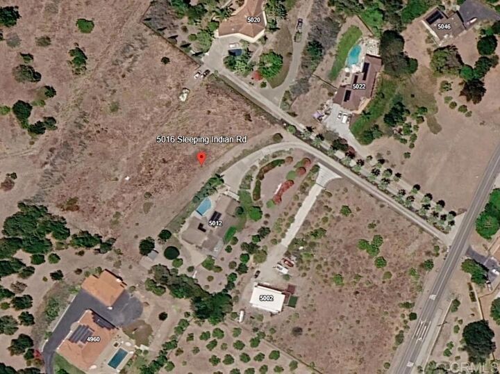 Property Photo:  5016 Sleeping Indian Rd  CA 92028 