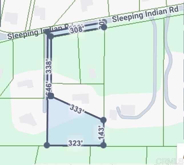 Property Photo:  5016 Sleeping Indian Rd  CA 92028 