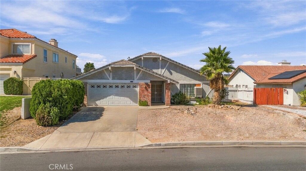 Property Photo:  12418 Spring Valley  CA 92395 