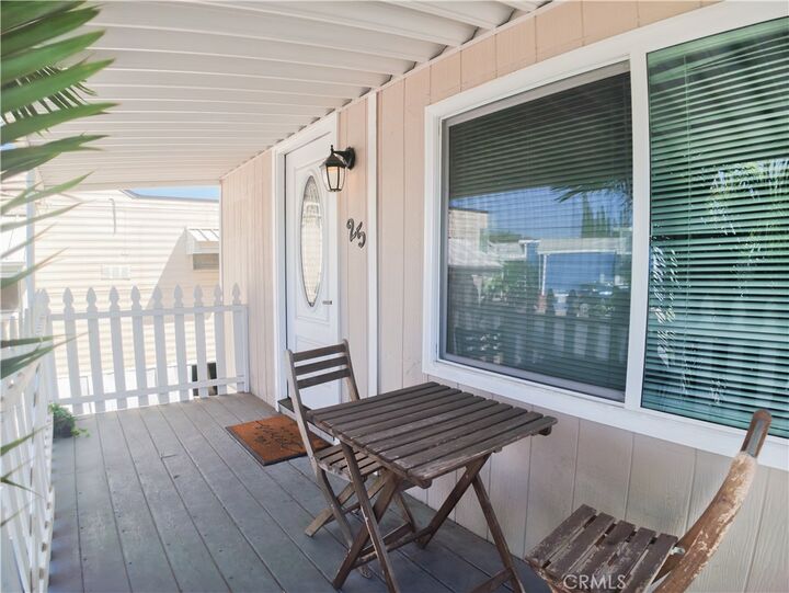Property Photo:  1850 W Orangethorpe 25  CA 92833 
