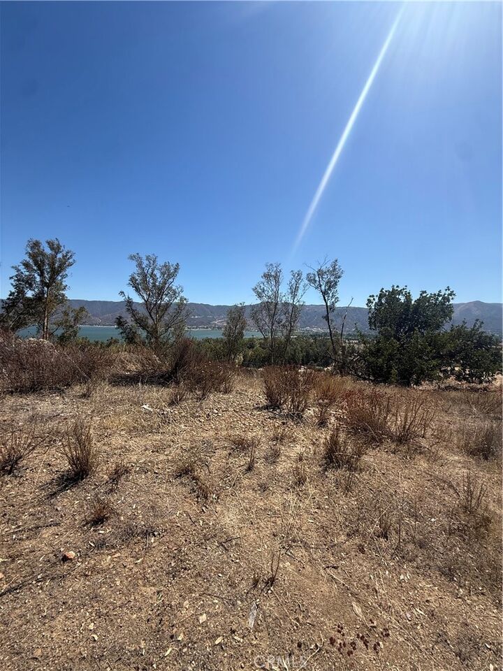Property Photo: 0 Skyline CA 92530