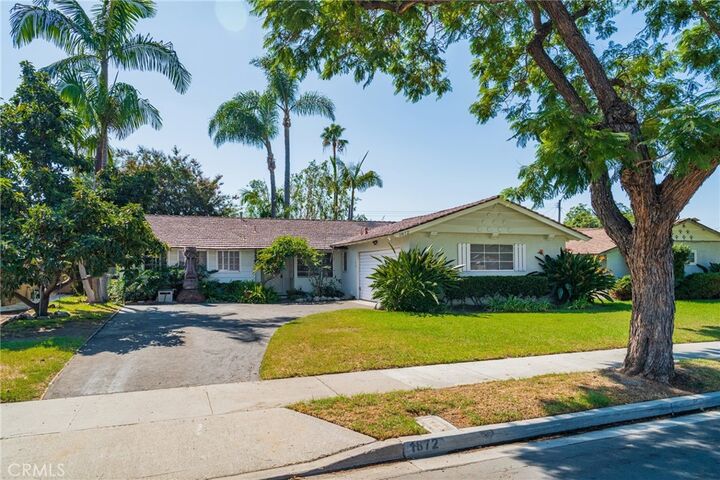 Property Photo:  1872 W Tedmar  CA 92804 