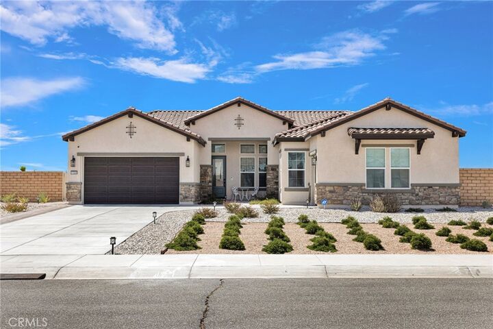 Property Photo:  17220 Ta-Ki-Pi  CA 92307 