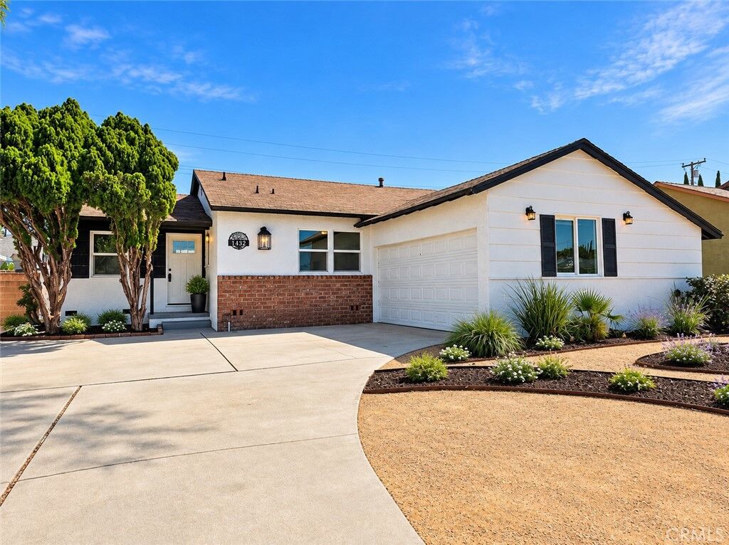 Property Photo:  1432 Olympus Avenue  CA 91745 