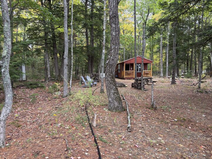 Property Photo: 43 Loon Cove ME 04419