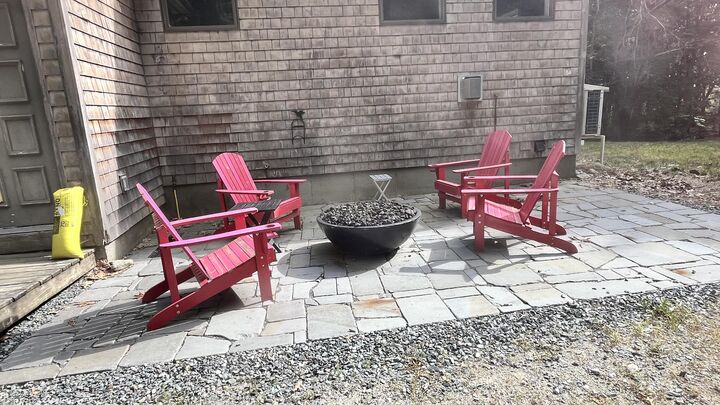 Property Photo: 117 N Bend Road ME 04605