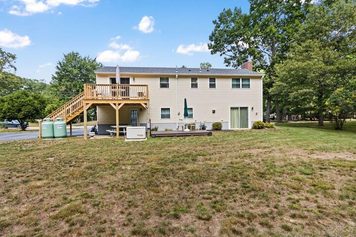 Property Photo: 13 Brunelle Avenue ME 04073
